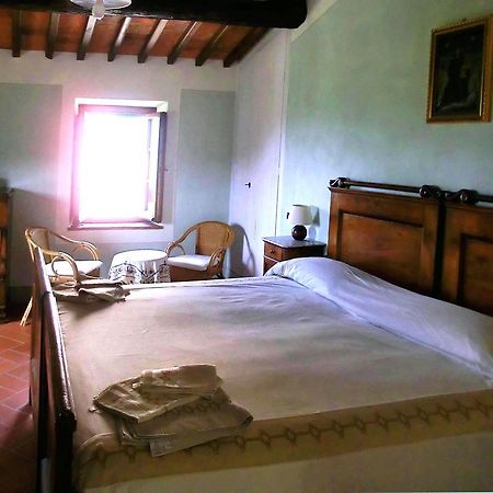 Villa Pacinotti Pistoia Exteriér fotografie