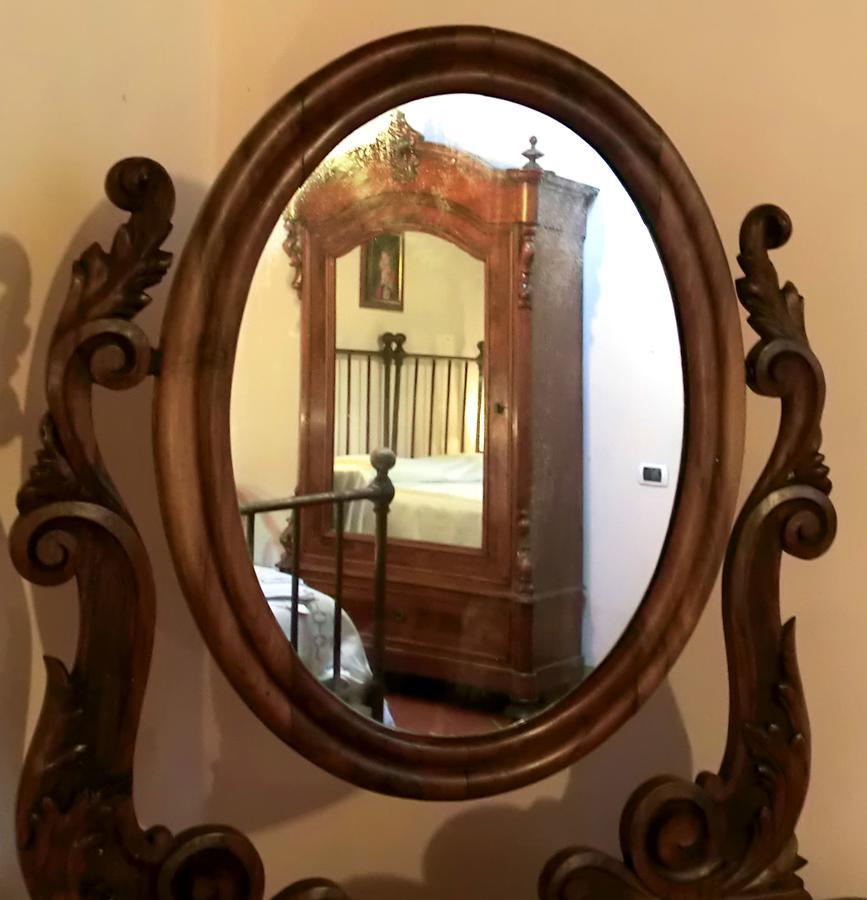 Villa Pacinotti Pistoia Exteriér fotografie